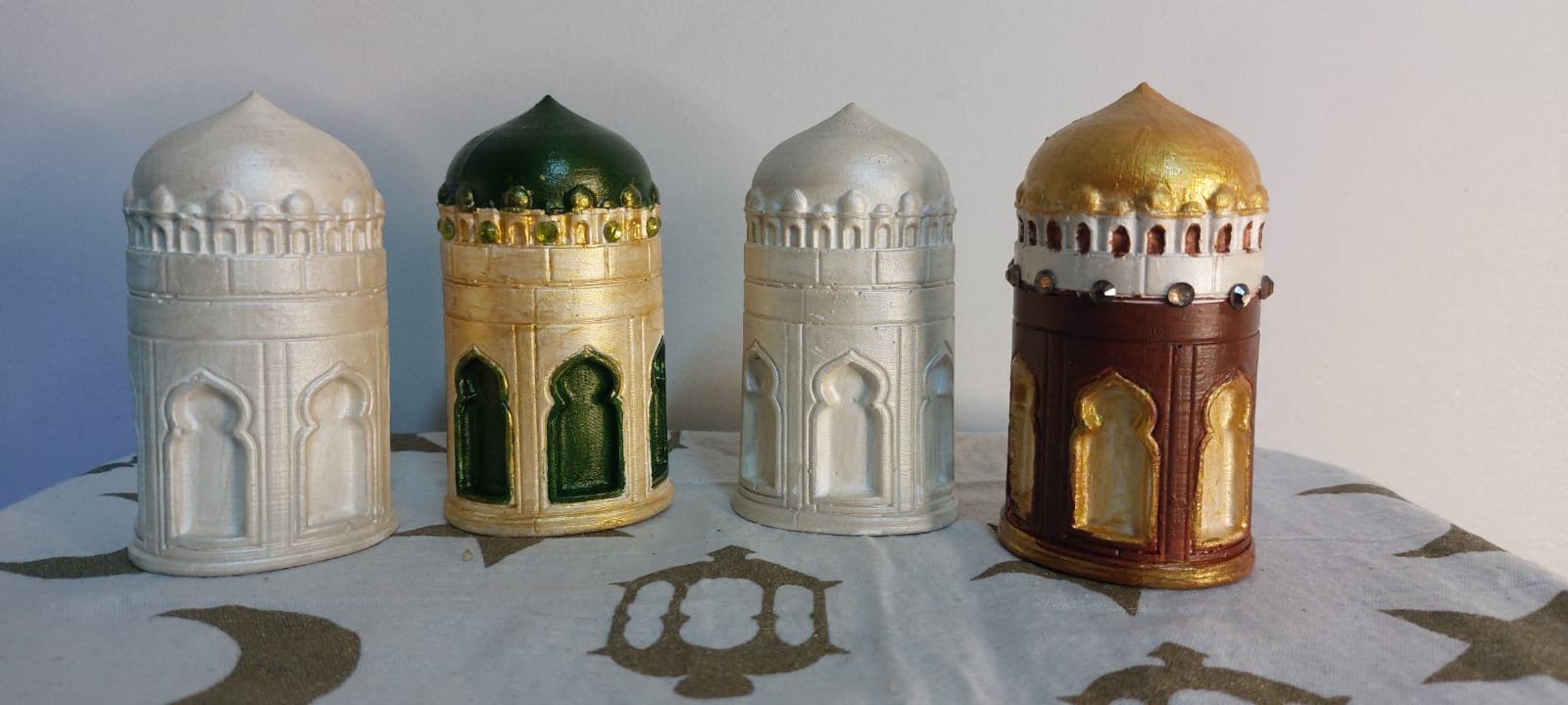 فانوس صغير_ShahyCrafts