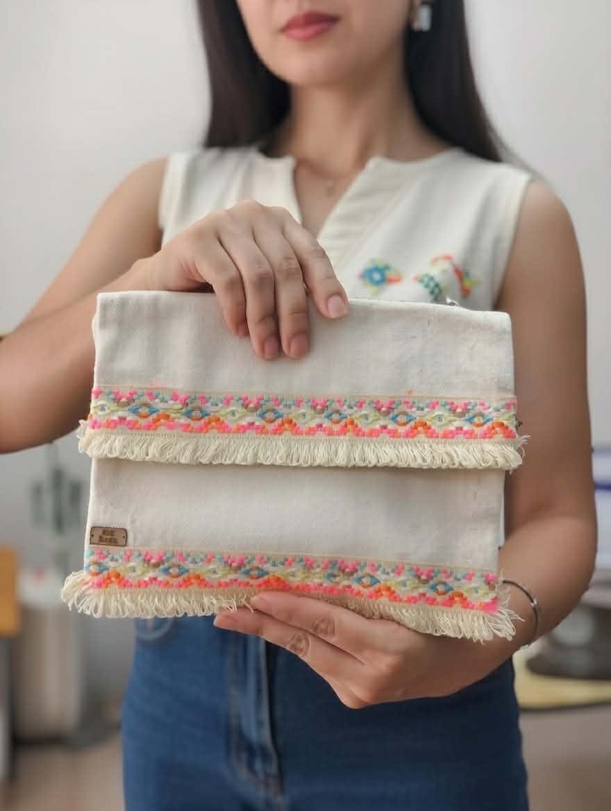 شنطه بناتي صغيره_Marie Crafts