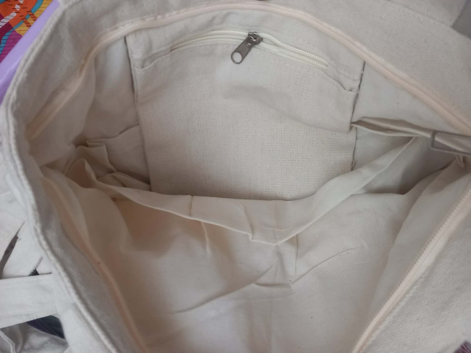 شنطة كتف _Marie Crafts