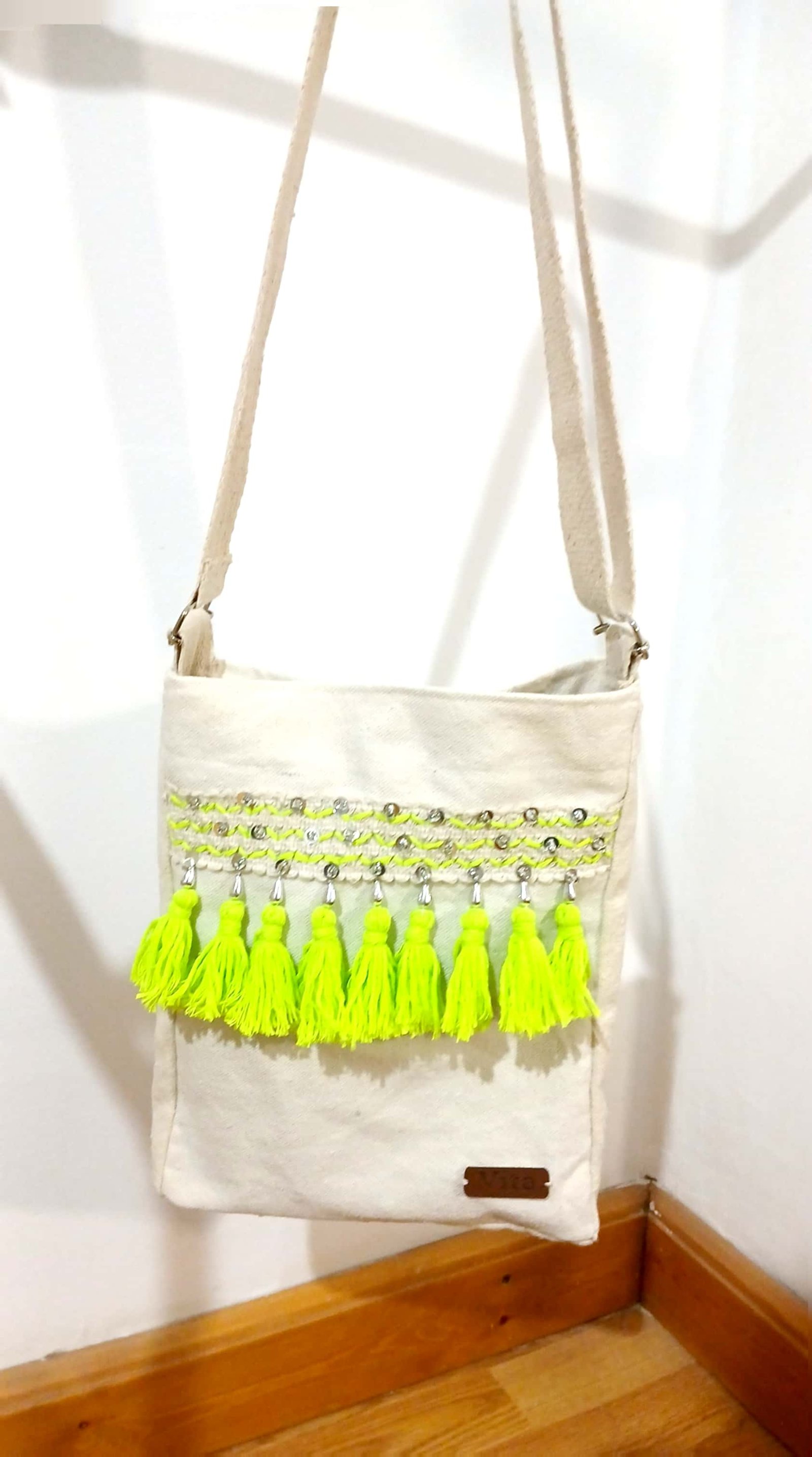 توتي باج_Vita Crafts