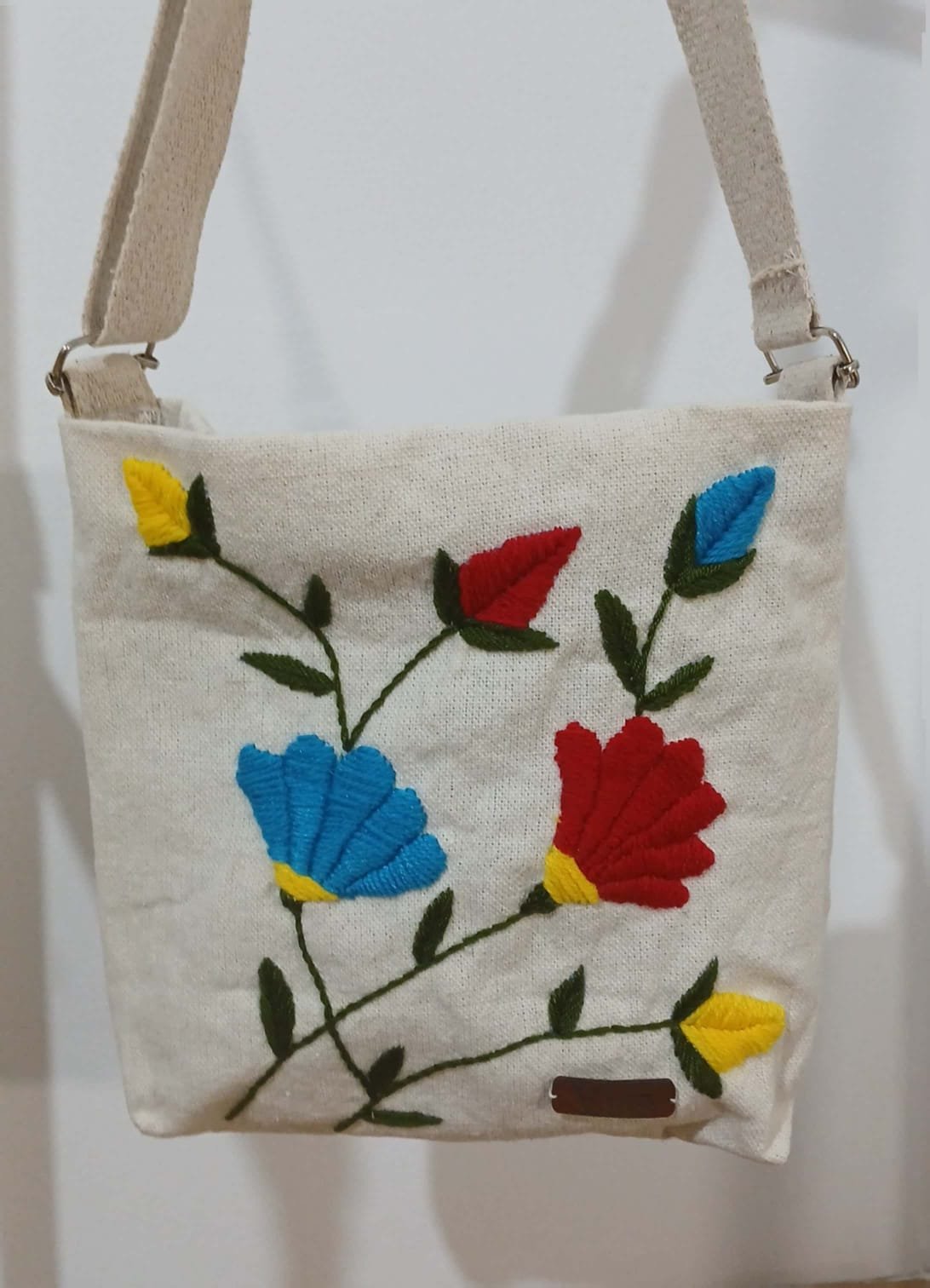 شنطه للكتف _Vita Crafts