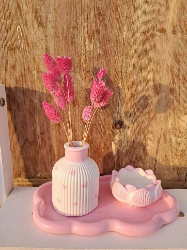 طقم كونكريت_Manar Crafts