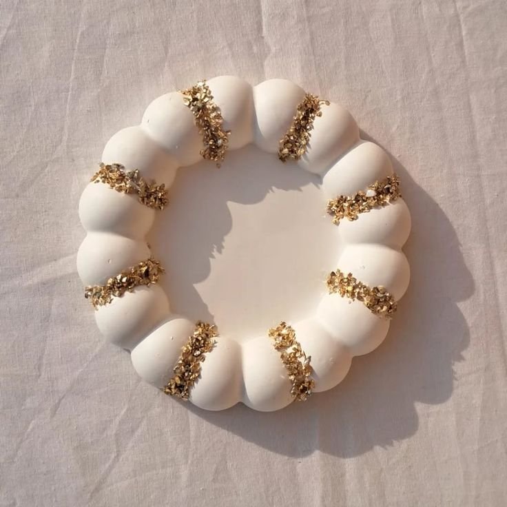 كوستر كونكريت _Manar Crafts