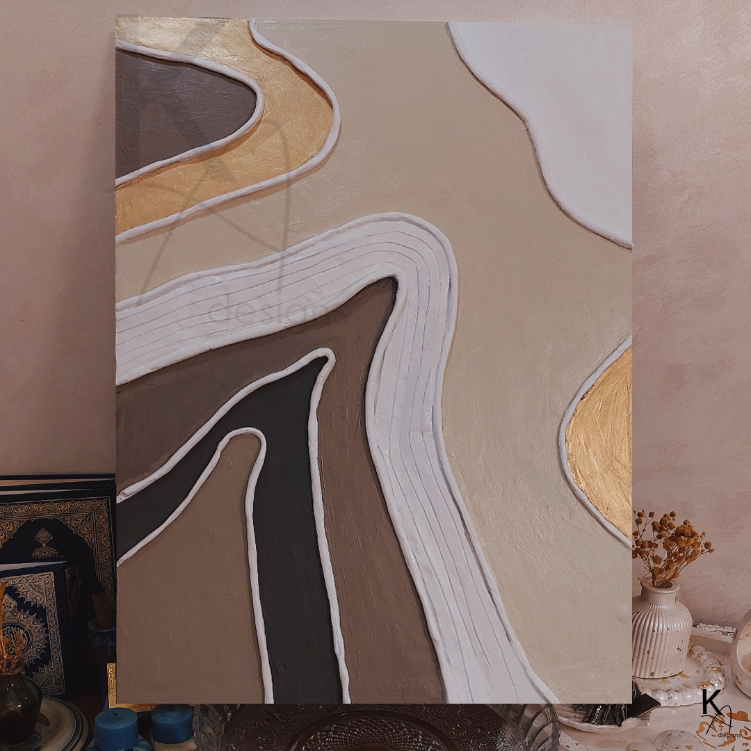 تابلوه_Kariman Crafts