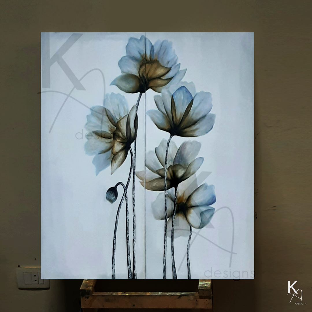 تابلوه _Kariman Crafts