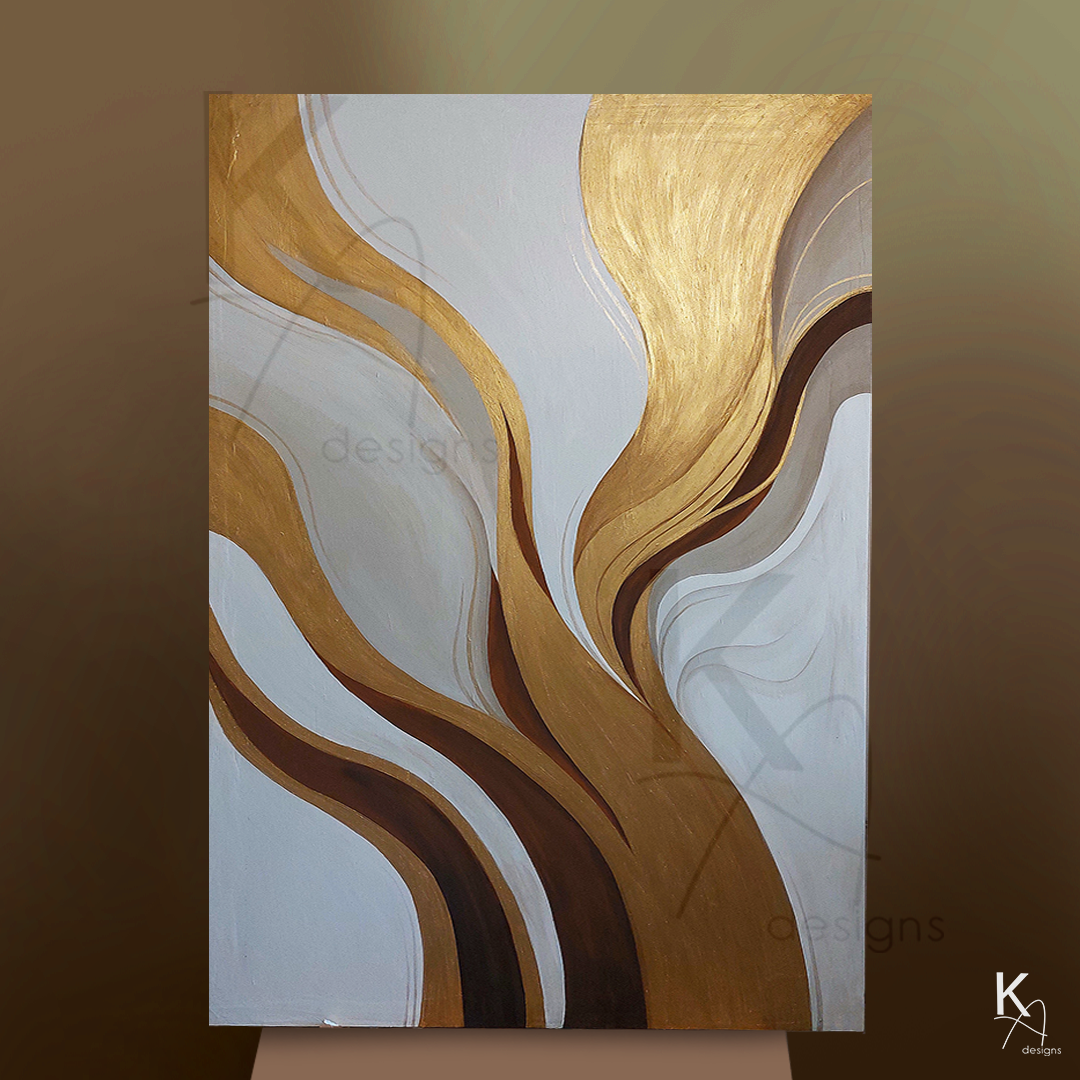 تابلوه _Kariman Crafts