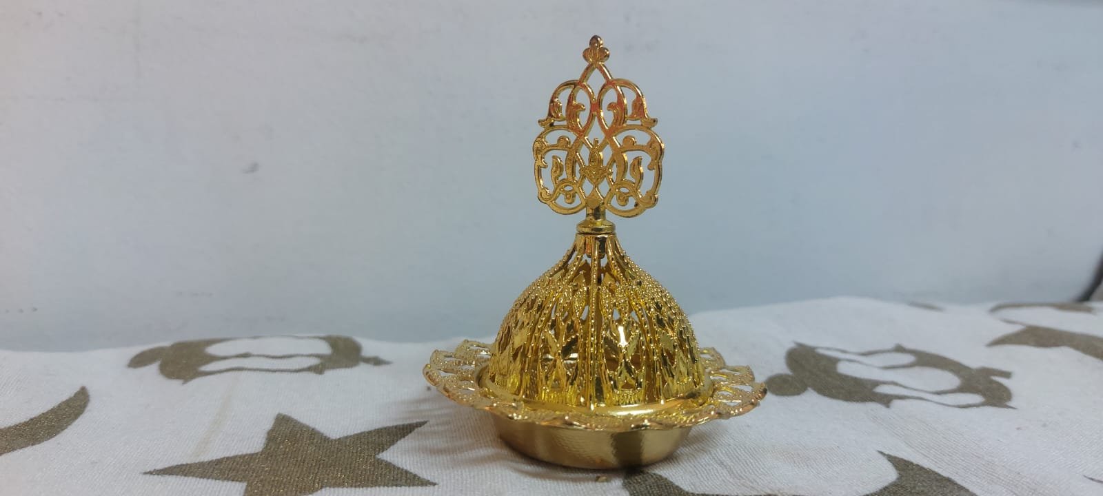 مكملات مبخره _ Shahy Crafts