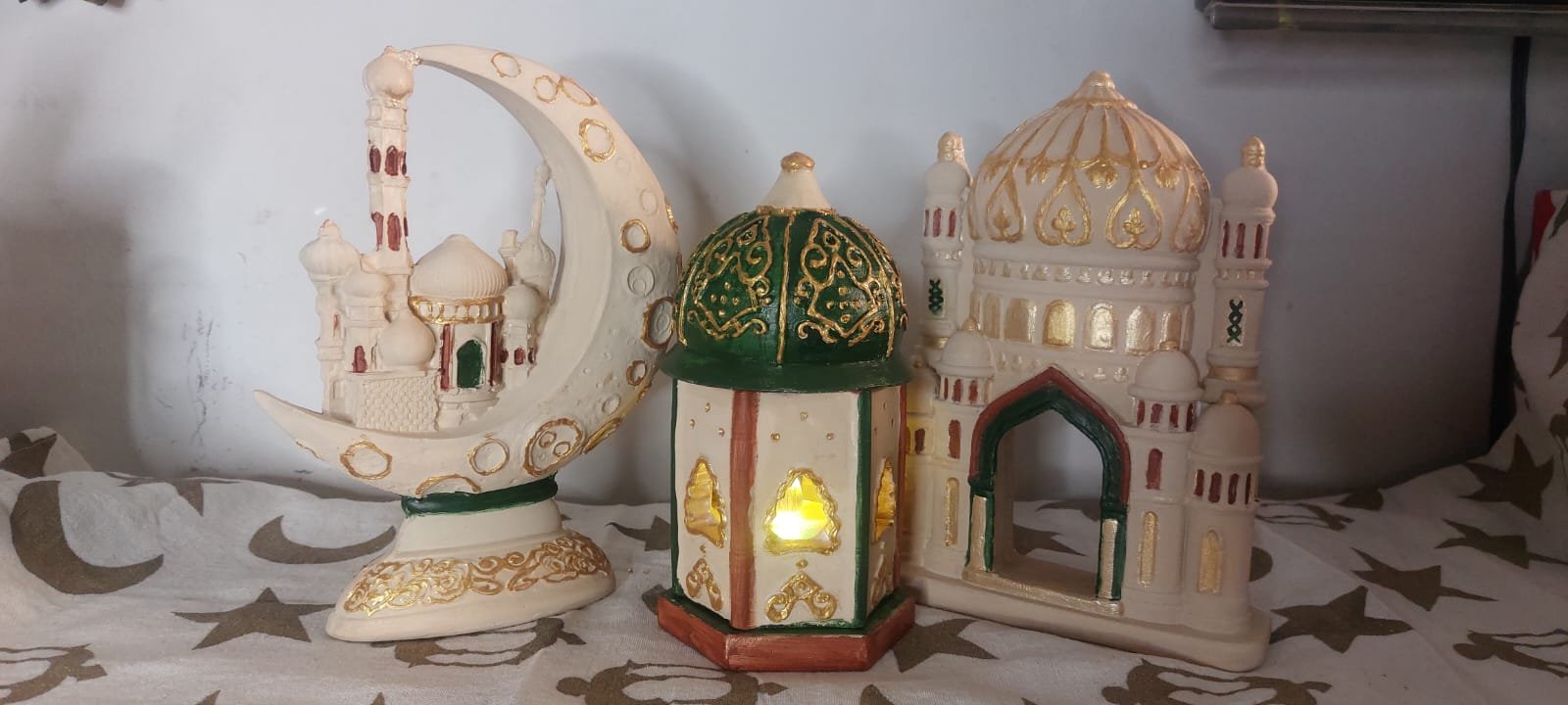 باكدج فوانيس_Shahy Crafts