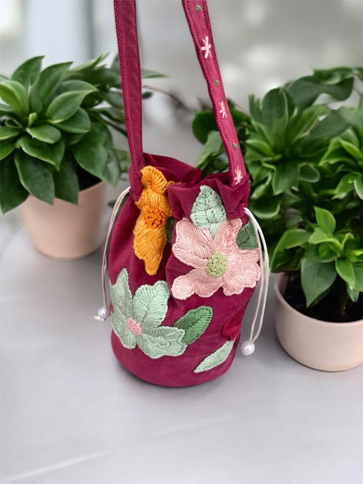 Ward Crafts_Barry cross bag