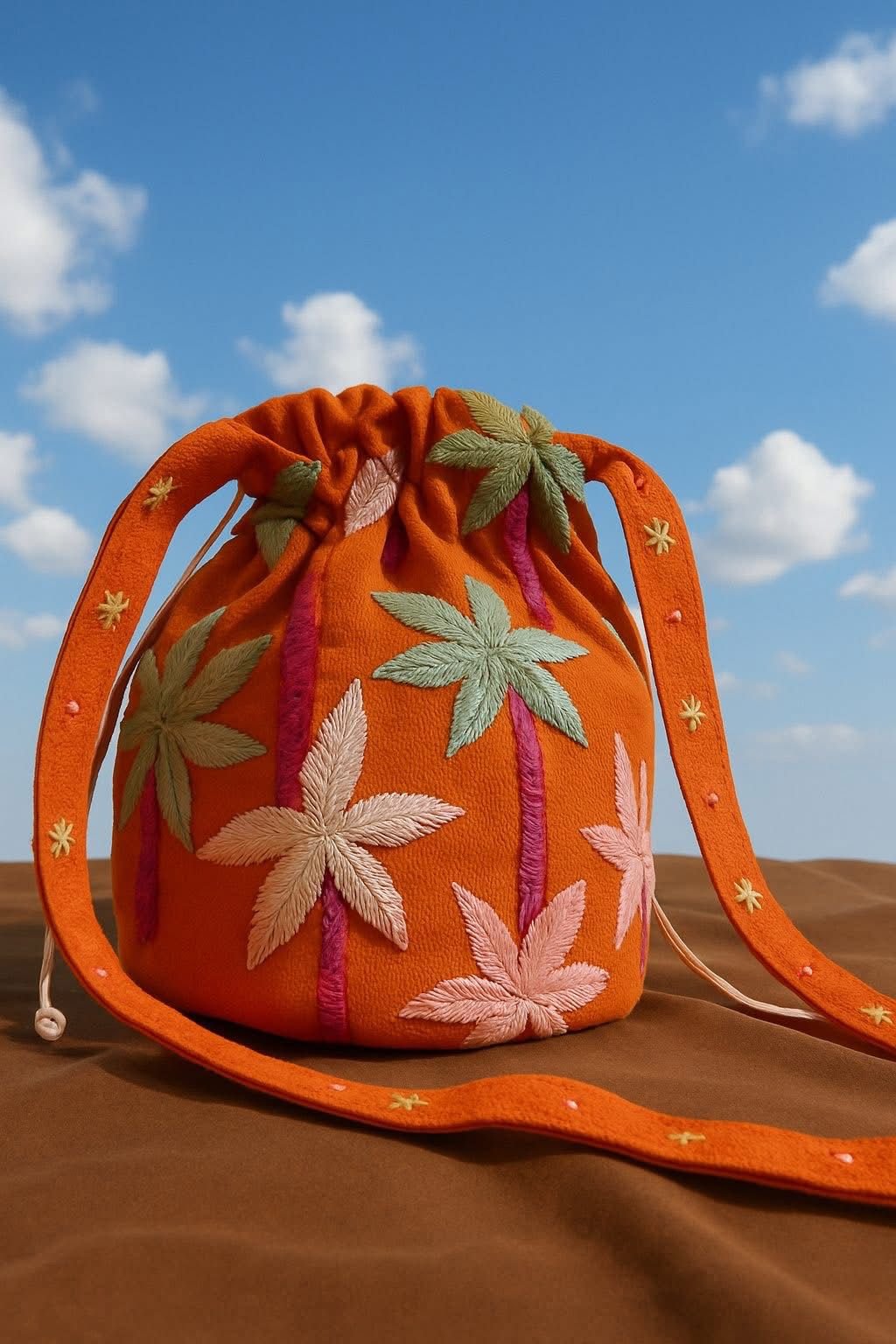 Ward Crafts_Trobica cross bag