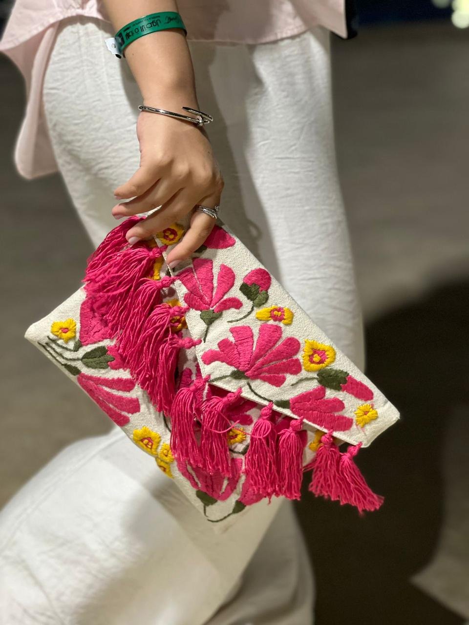 شنطه بسكوته_Ward Crafts