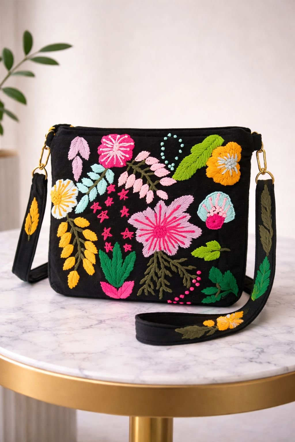 كلاتش_ Ward Crafts