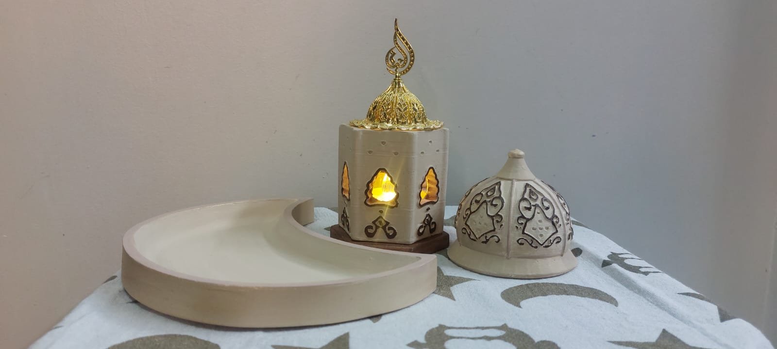 باكدج كونكريت __shahy Crafts