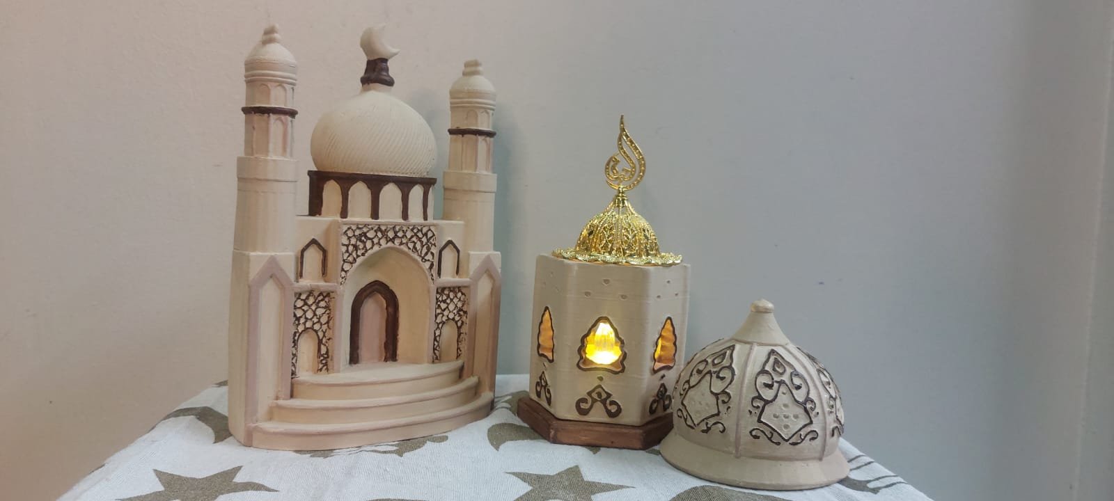 باكدج كونكريت_shahy Crafts