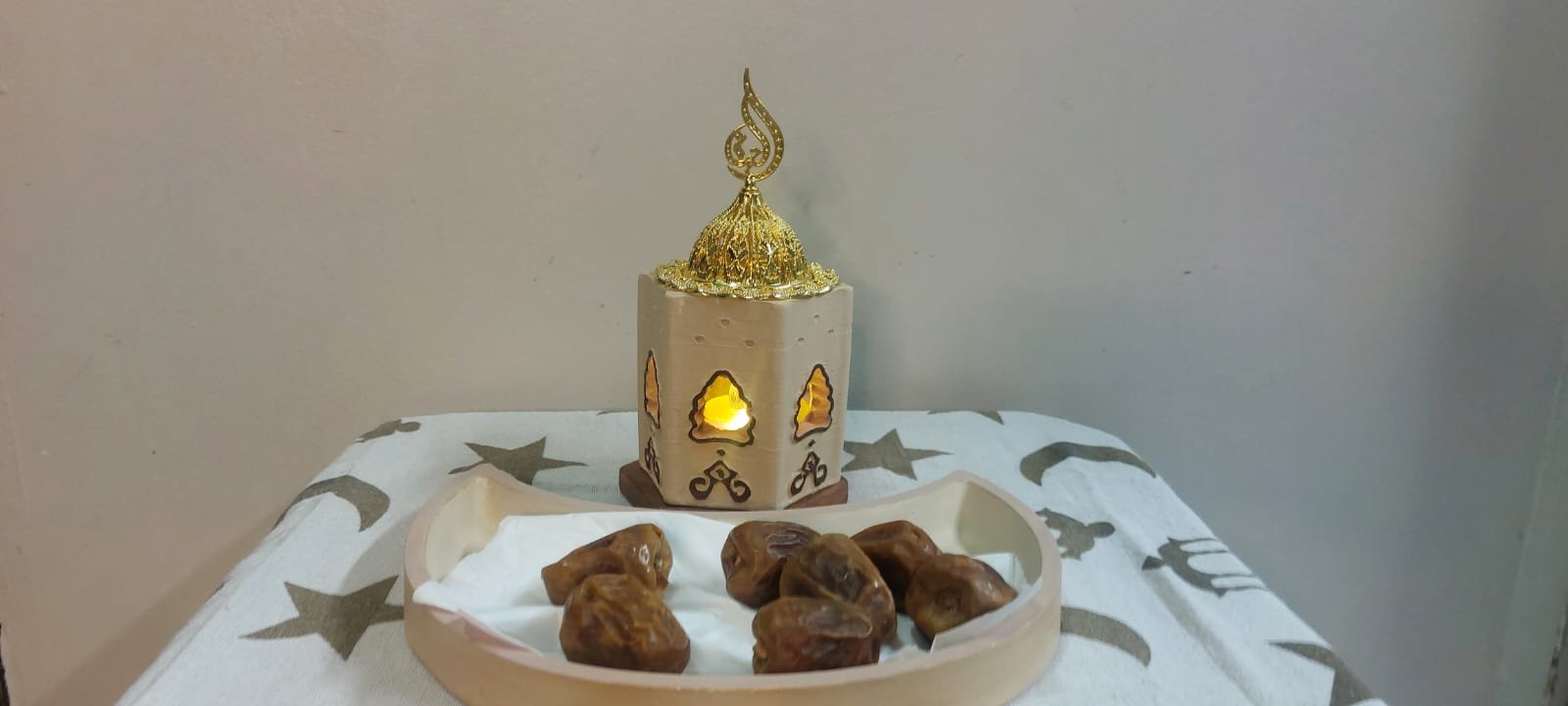 باكدج كونكريت _shahy Crafts