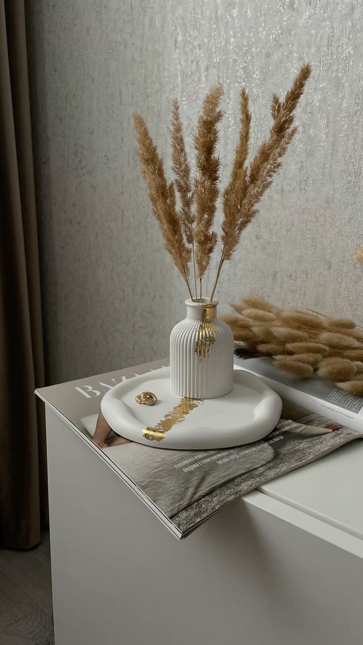 طقم كونكريت قطعتين-shahy.crafts