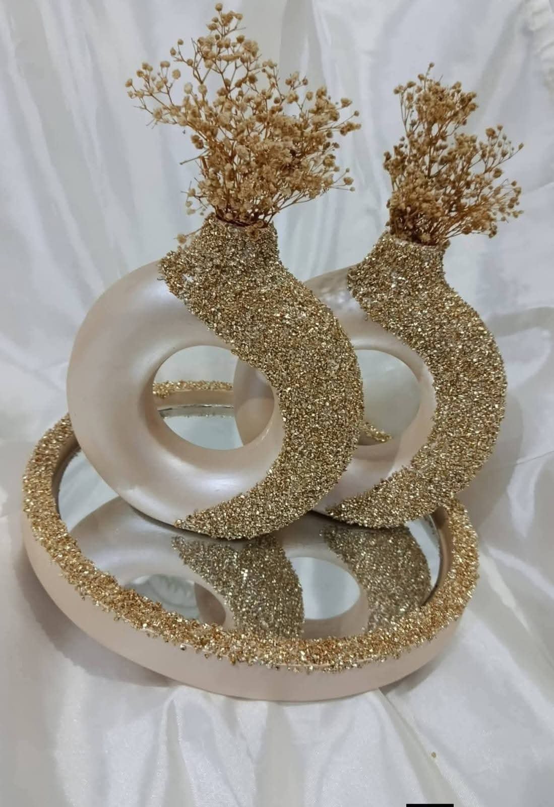 طقم كونكريت للعيد _manar.crafts