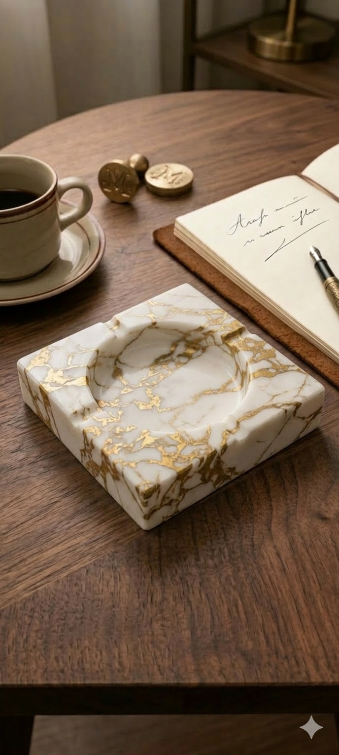 طقطوقة كونكريت_shahy.crafts