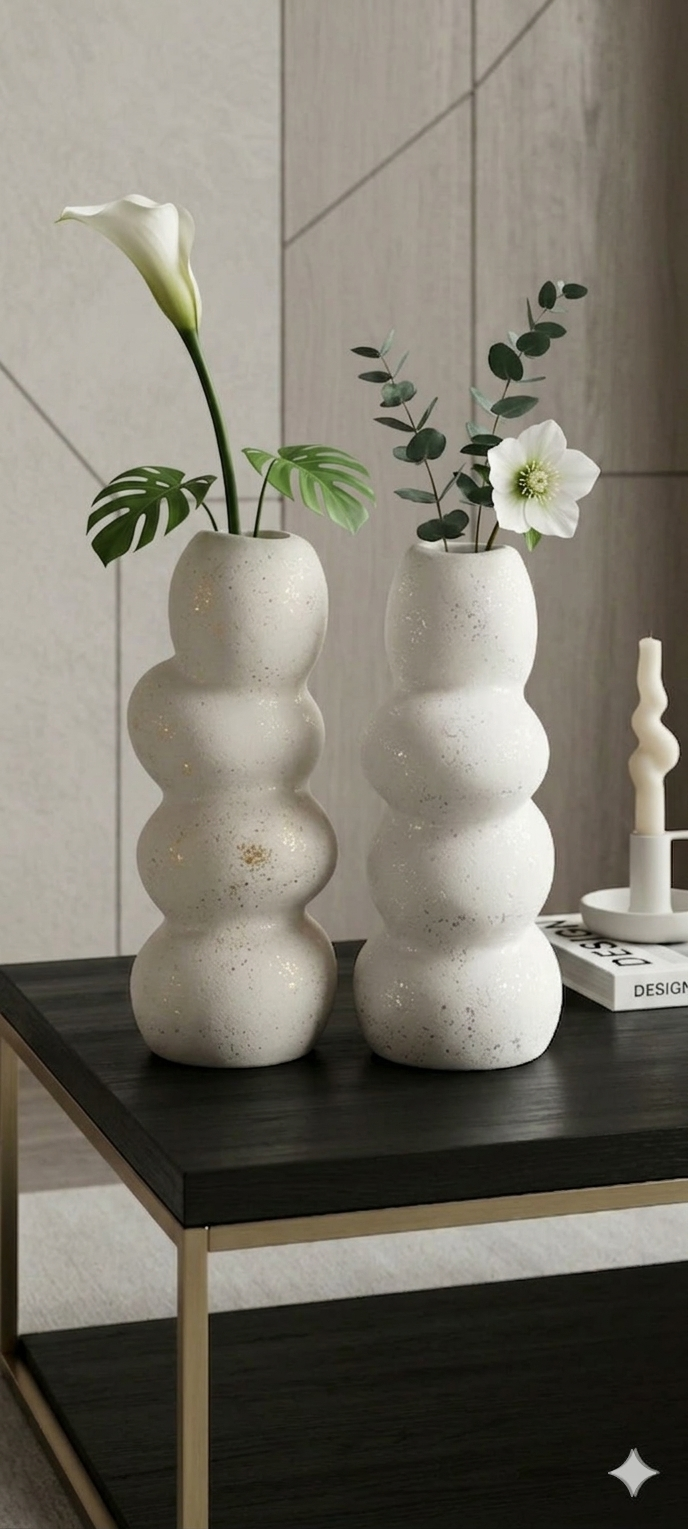 فازة كونكريت_shahy.crafts