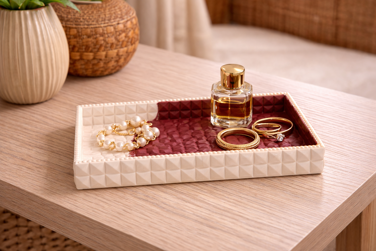 كوستر  بابل -shahy.crafts