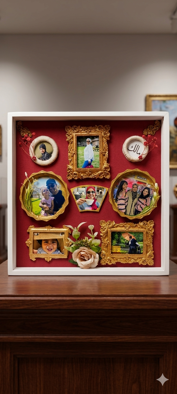 بوكس متحف الصور shahy.crafts